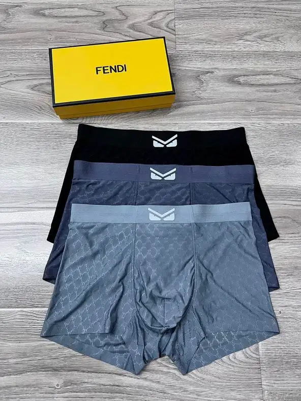 Fendi boxer L-3XL 43